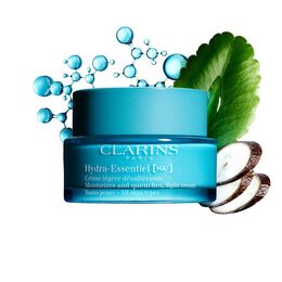 Hydra-Essentiel [HA²] Light Cream