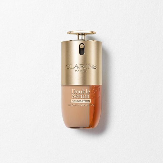 DOUBLE SERUM FOUNDATION - Hybrid Serum Foundation