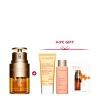 Double Serum Eye