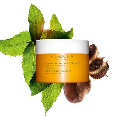 Tonic Sugar Polisher 250g