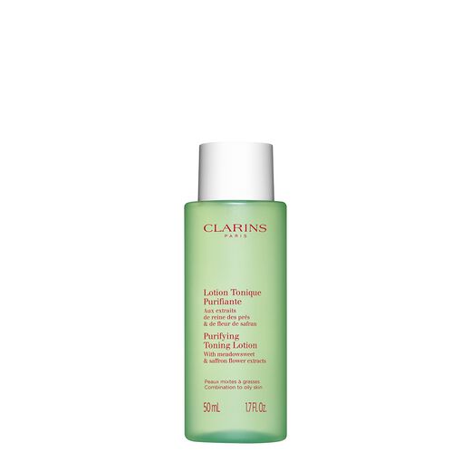Purifying Toning Lotion (50ml)