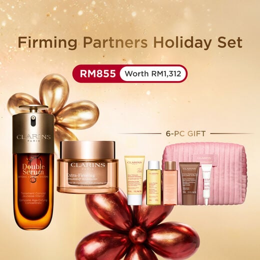 Firming Partners Holiday Set