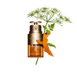 Double Serum Eye
