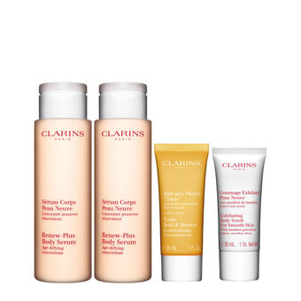 Renew Plus Body Serum Duo