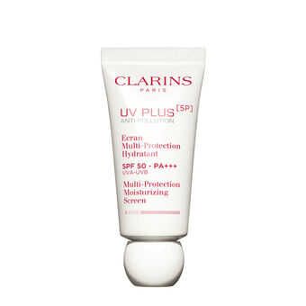 UV Plus [5P] Anti-Pollution Rose