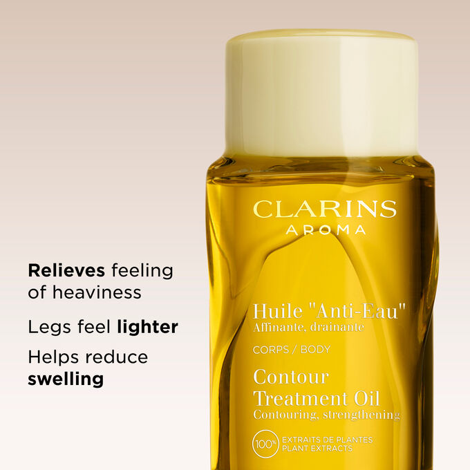 Contour Body Treatment Oil