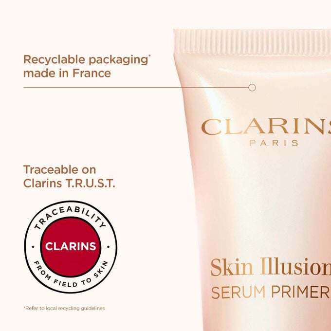 Skin Illusion Serum Primer Skin Illusion Serum Primer