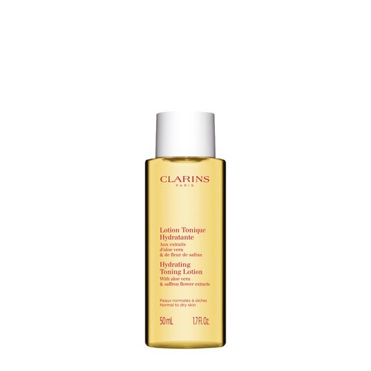 Hydrating Toning Lotion (50ml)