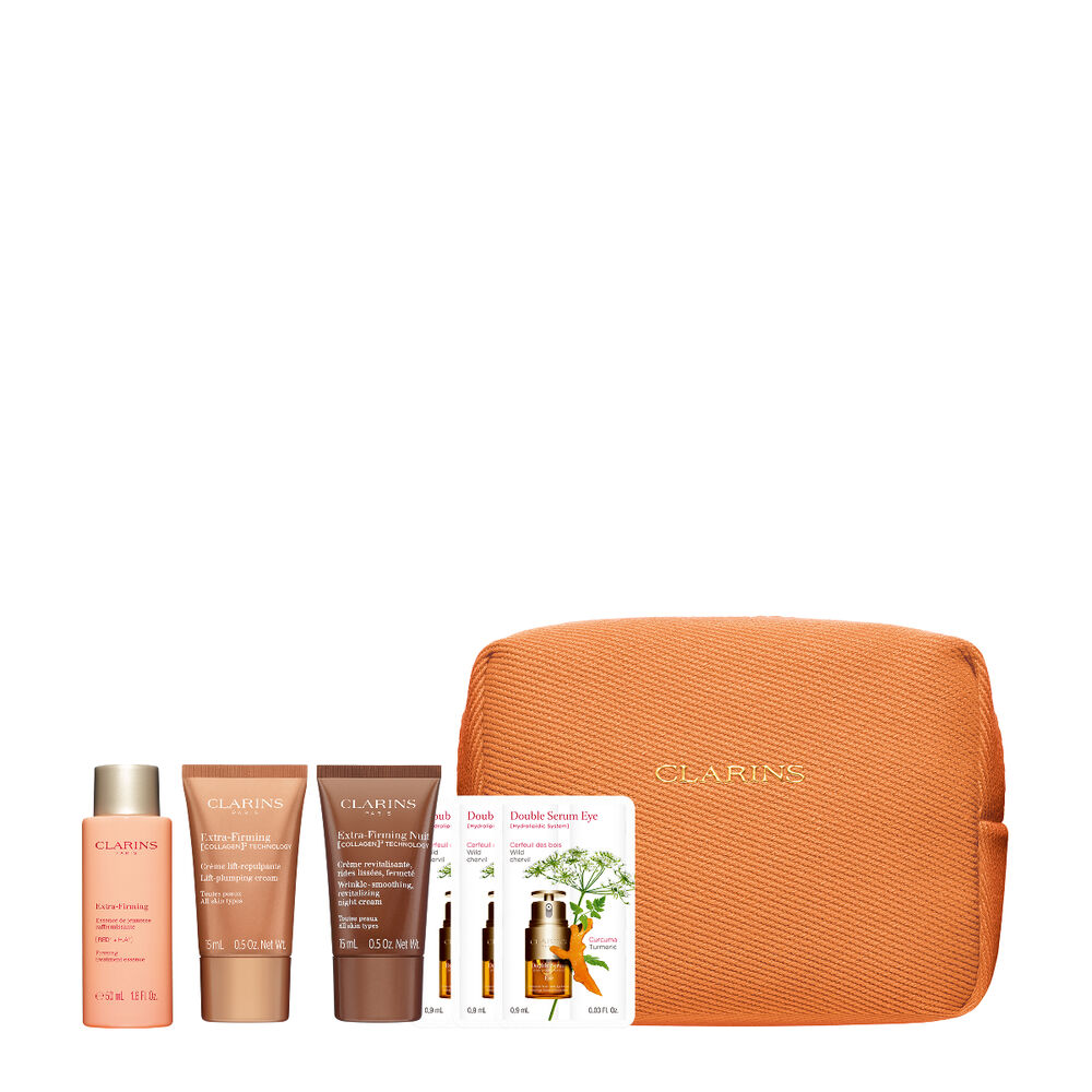 Extra-Firming Starter Kit