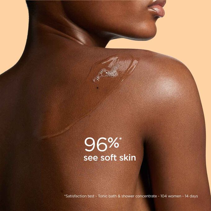 Tonic Bath and Shower Concentrate - Refill