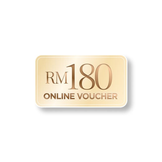 11.11 Sale: RM180 Precious Online Voucher