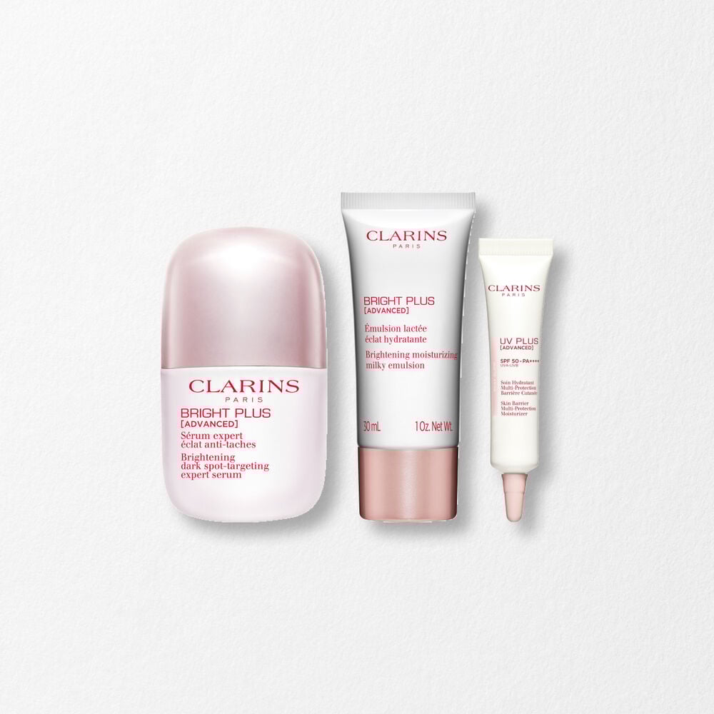 Bright Plus [Advanced] Brightening Dark Spot-targeting Expert Serum