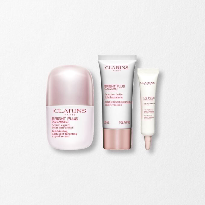 Bright Plus [Advanced] Brightening Dark Spot-targeting Expert Serum