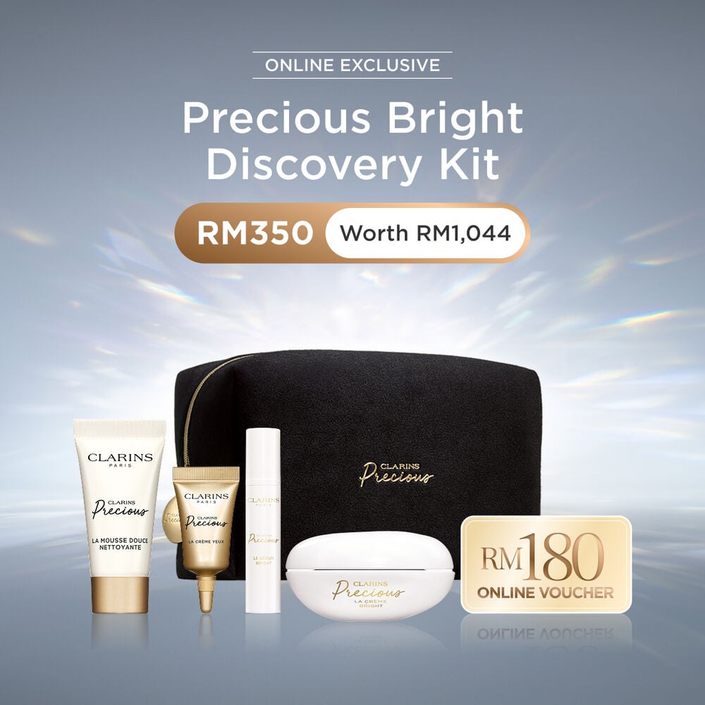 Precious Bright Discovery Kit