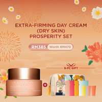 Extra-Firming Day Cream (Dry Skin)