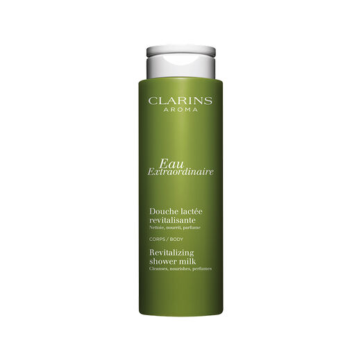 Eau Extraordinaire Shower Milk 200ml
