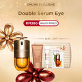 Double Serum Eye 20ml Set