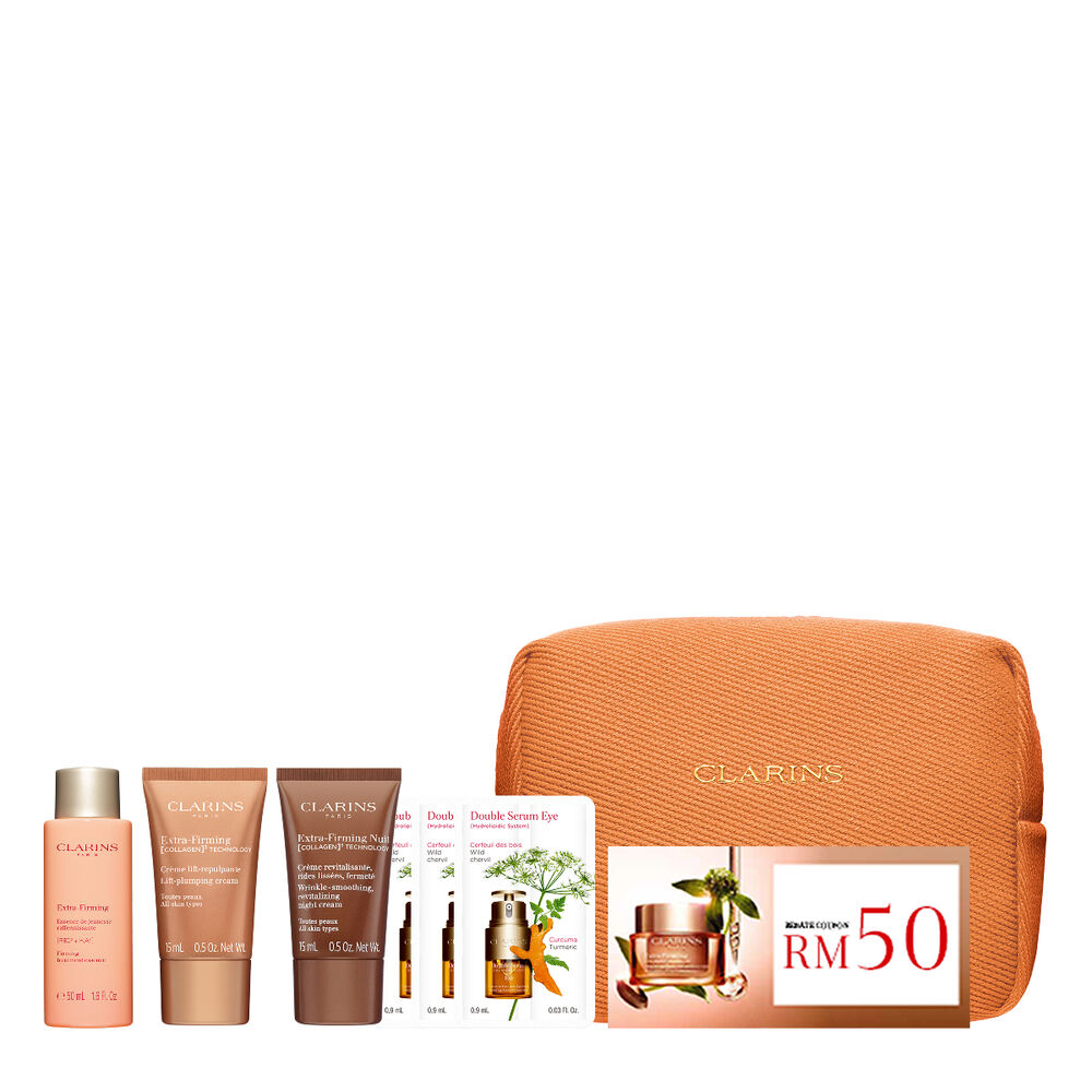 Extra-Firming Starter Kit