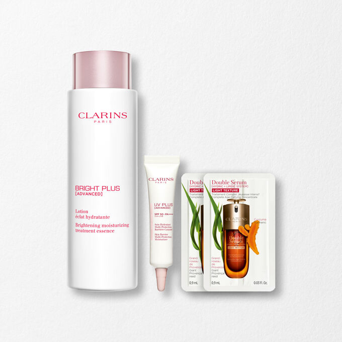 Bright Plus [ADVANCED] Treatment Essence