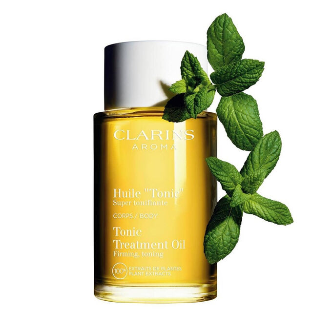 Tonic Body Treatment Oil 100ml