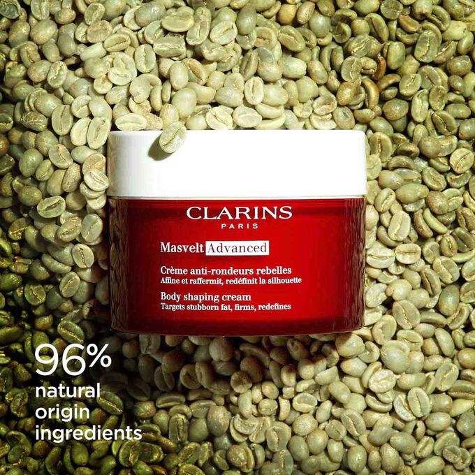 Body Shaping Cream