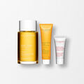 Tonic Body Treatment Oil