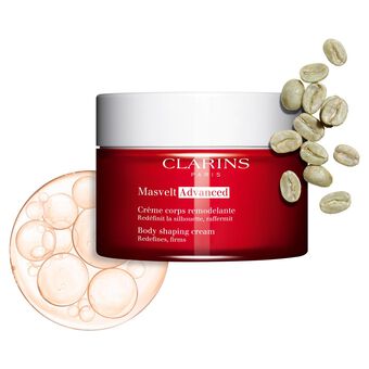 Body Shaping Cream