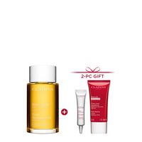 Tonic Body Treatment Oil