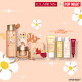 (Clarins x POP MART) Extra-Firming Treatment Essence and Cream Bundle