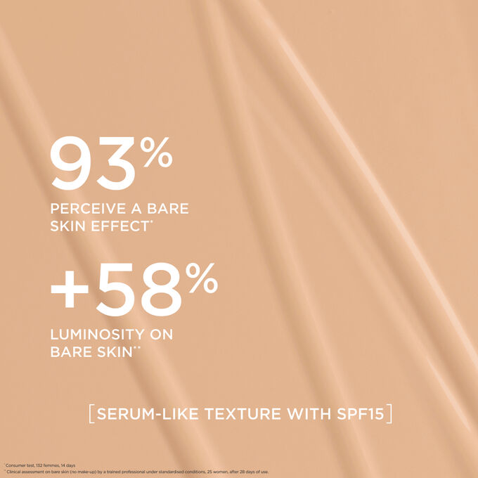 Skin Illusion SPF15 Natural Hydrating Foundation
