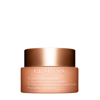 Extra-Firming Day Cream (Dry Skin)