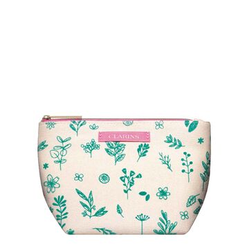 Clarins Beauty Pouch