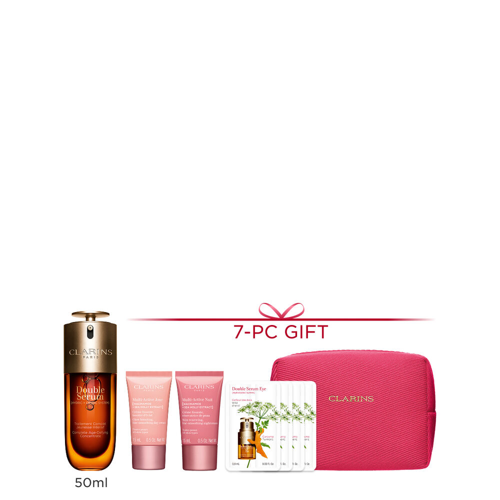 Double Serum & Multi-Active Set