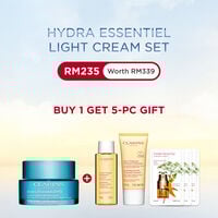 Hydra-Essentiel [HA²] Light Cream