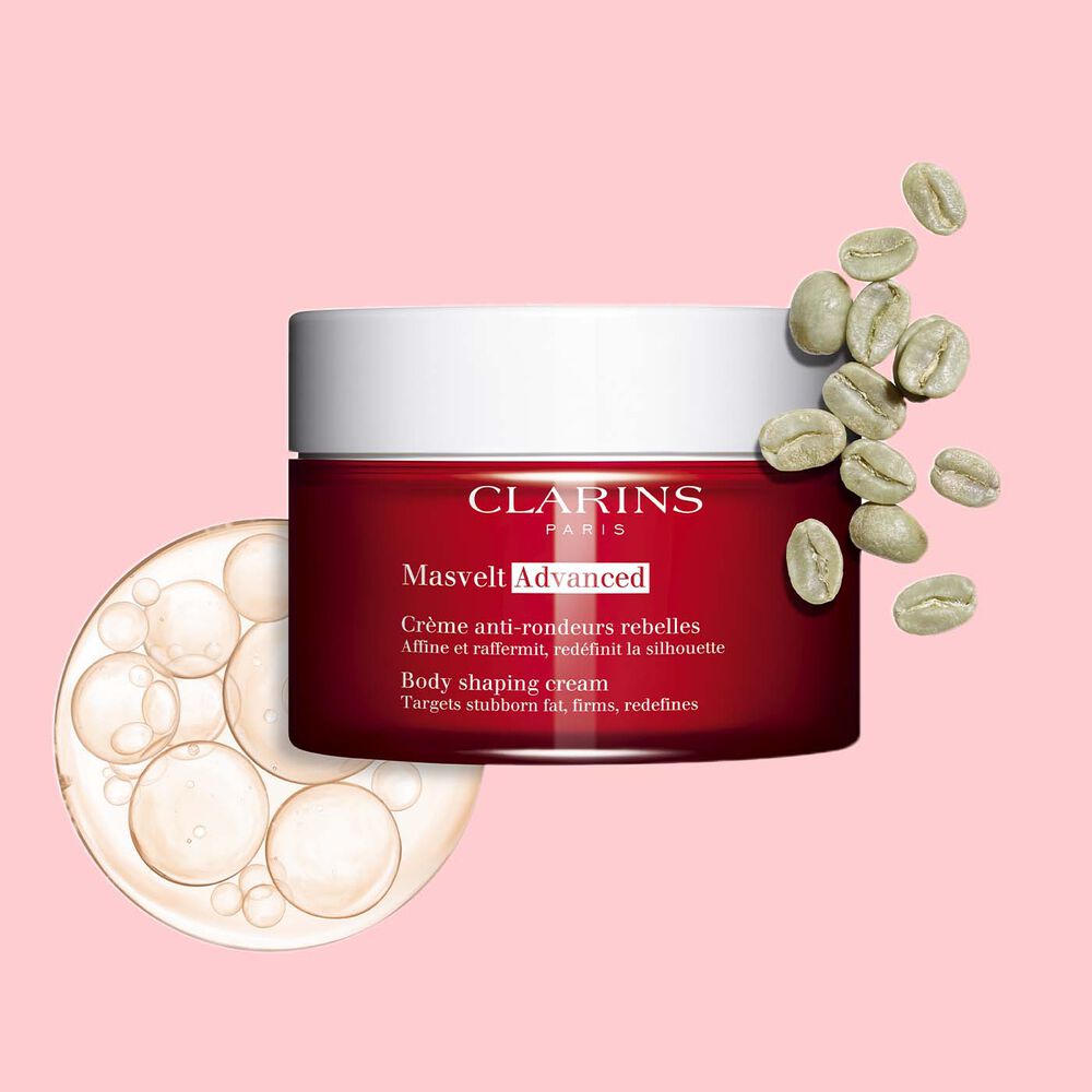 Body Shaping Cream