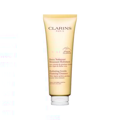Hydrating Gentle Foaming Cleanser 125ml