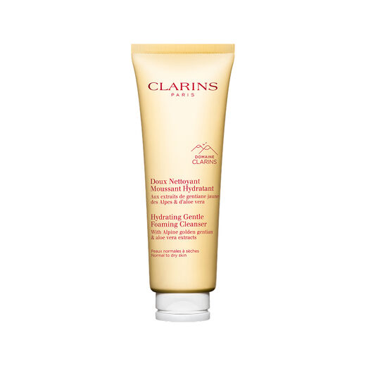 Hydrating Gentle Foaming Cleanser 125ml