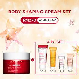Body Shaping Cream