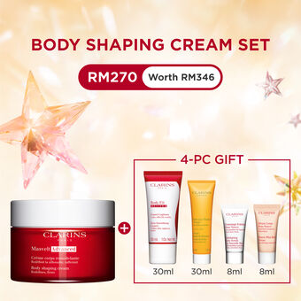 Body Shaping Cream
