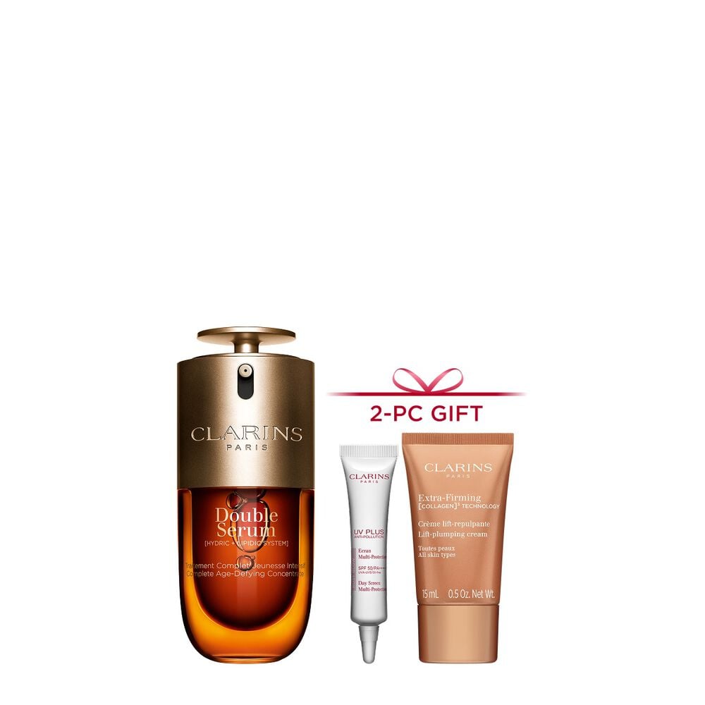 Double Serum 30ml Set