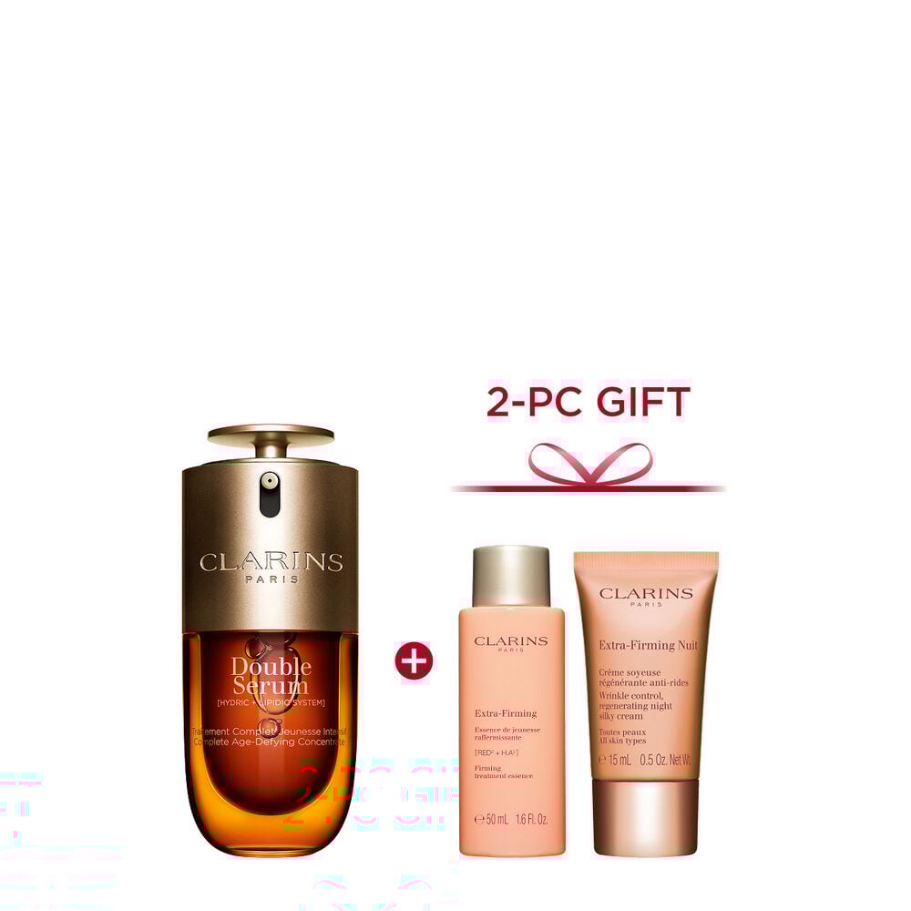 Double Serum