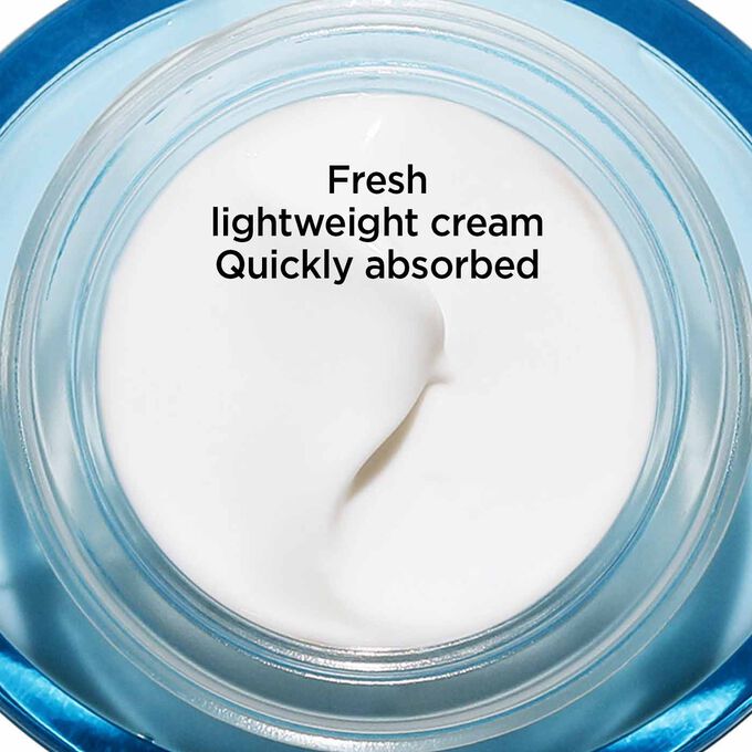 Hydra Essentiel Light Cream fresh lightweight cream