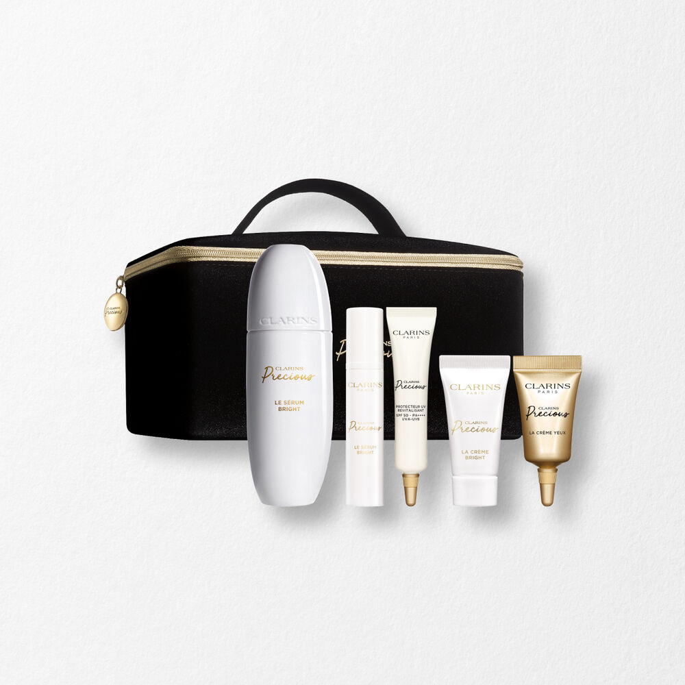 Precious Le Serum Bright