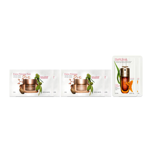 Extra-Firming Sample Kit