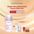 Bright Plus [ADVANCED] Serum 50ml Set