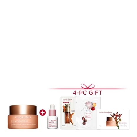 Extra-Firming Day Cream (All Skin Types)
