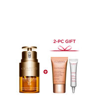 Double Serum Eye