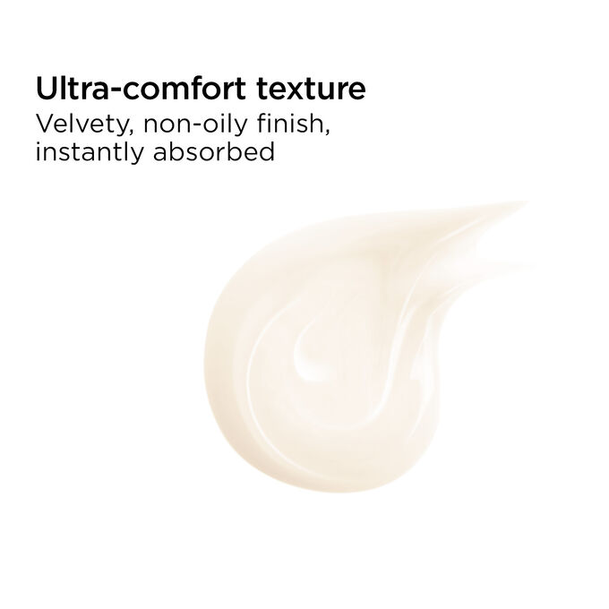 Extra-Firming Neck & Décolleté with ultra-sensorial melting texture