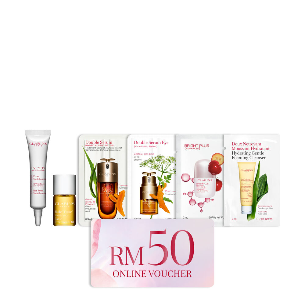 7-pc Welcome Gift Set