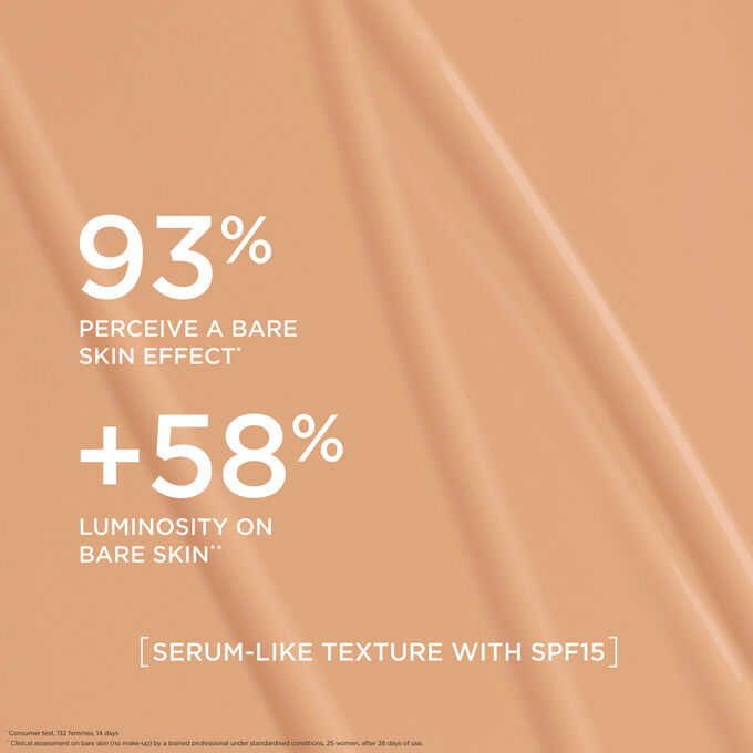 Skin Illusion SPF15 Natural Hydrating Foundation